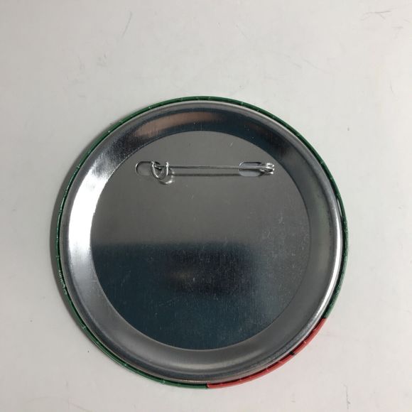 Vintage 1999 Disneyland Goofy's Holiday Feast Pin Pinback Button christmas - Picture 5 of 5